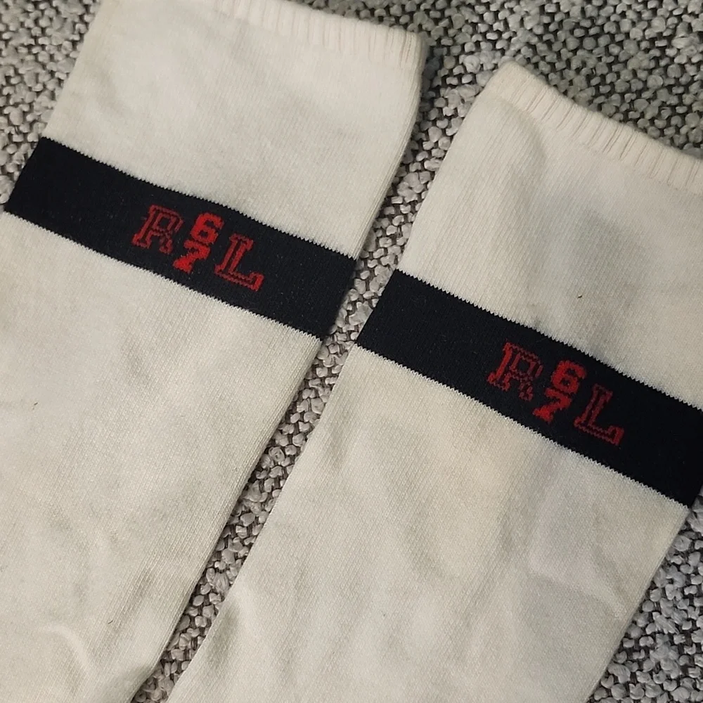 Ralph Lauren Causal/Dress Socks NWOT